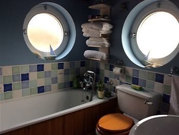 Arkell House Bed And Breakfast Rathlin Island Eksteriør bilde