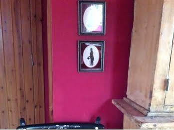 Arkell House Bed And Breakfast Rathlin Island Eksteriør bilde