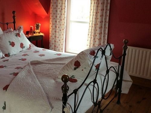 Arkell House Bed And Breakfast Rathlin Island Eksteriør bilde