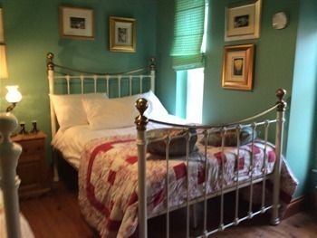 Arkell House Bed And Breakfast Rathlin Island Eksteriør bilde