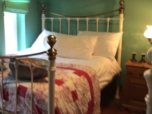 Arkell House Bed And Breakfast Rathlin Island Eksteriør bilde