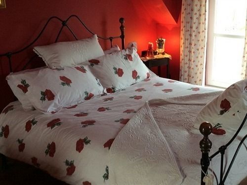 Arkell House Bed And Breakfast Rathlin Island Eksteriør bilde
