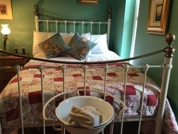 Arkell House Bed And Breakfast Rathlin Island Eksteriør bilde
