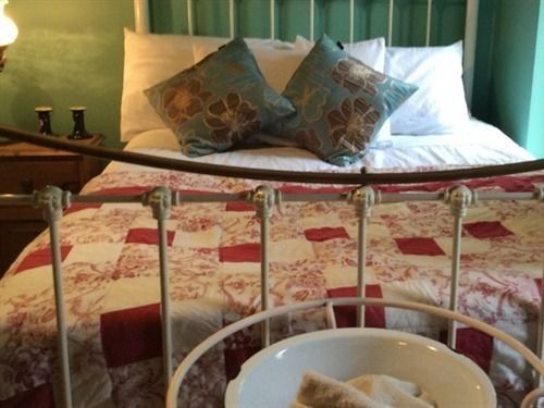 Arkell House Bed And Breakfast Rathlin Island Eksteriør bilde